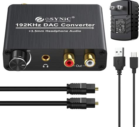 digital tv to analog converter|Amazon.ca: Analog.